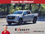New 2026 GMC Sierra 1500 Elevation Crew Cab 4WD Pickup for sale #TG136405 - photo 1