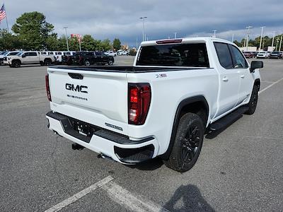 New 2026 GMC Sierra 1500 Elevation Crew Cab 4WD Pickup for sale #TG136693 - photo 2