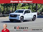 New 2026 GMC Sierra 1500 Elevation Crew Cab 4WD Pickup for sale #TG137096 - photo 1
