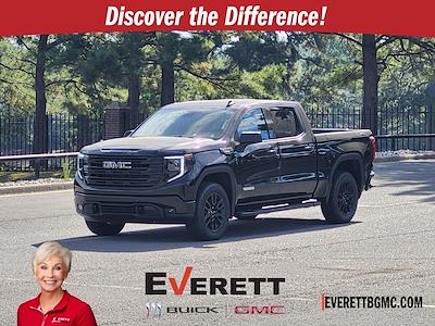 New 2026 GMC Sierra 1500 Elevation Crew Cab 4WD Pickup for sale #TG137163 - photo 1
