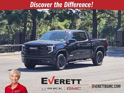 New 2026 GMC Sierra 1500 Elevation Crew Cab 4WD Pickup for sale #TG137217 - photo 1