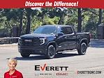 New 2026 GMC Sierra 1500 Elevation Crew Cab 4WD Pickup for sale #TG137217 - photo 1