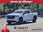 New 2026 GMC Sierra 1500 Elevation Crew Cab 4WD Pickup for sale #TG137361 - photo 1