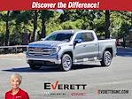 New 2026 GMC Sierra 1500 SLT Crew Cab for sale #TG139126 - photo 1