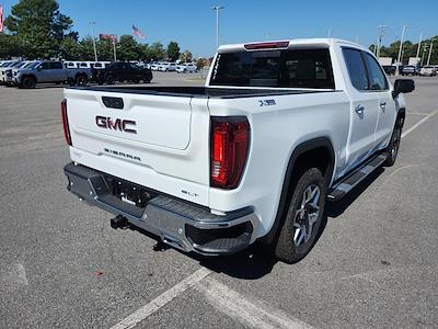 New 2026 GMC Sierra 1500 SLT Crew Cab for sale #TG139311 - photo 2
