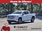 New 2026 GMC Sierra 1500 SLT Crew Cab for sale #TG139311 - photo 1