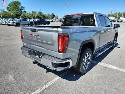 New 2026 GMC Sierra 1500 SLT Crew Cab 4WD Pickup for sale #TG139316 - photo 2