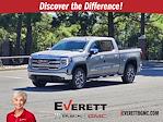 New 2026 GMC Sierra 1500 SLT Crew Cab 4WD Pickup for sale #TG139316 - photo 1