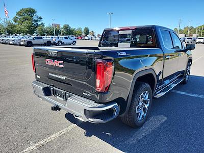 New 2026 GMC Sierra 1500 SLT Crew Cab 4WD Pickup for sale #TG139814 - photo 2