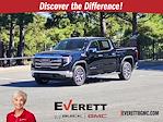 New 2026 GMC Sierra 1500 SLT Crew Cab 4WD Pickup for sale #TG139814 - photo 1