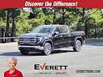 New 2026 GMC Sierra 1500 SLT Crew Cab 4WD Pickup for sale #TG140021 - photo 1