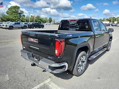 New 2026 GMC Sierra 1500 SLT Crew Cab 4WD Pickup for sale #TG140028 - photo 2