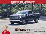 New 2026 GMC Sierra 1500 SLT Crew Cab 4WD Pickup for sale #TG140028 - photo 1