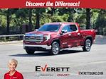 New 2026 GMC Sierra 1500 SLT Crew Cab 4WD Pickup for sale #TG140326 - photo 1