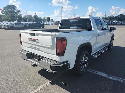 New 2026 GMC Sierra 1500 SLT Crew Cab 4WD Pickup for sale #TG140335 - photo 2