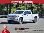 New 2026 GMC Sierra 1500 SLT Crew Cab 4WD Pickup for sale #TG140335 - photo 1