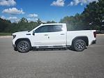 New 2026 GMC Sierra 1500 SLT Crew Cab 4WD Pickup for sale #TG140335 - photo 3