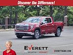 New 2026 GMC Sierra 1500 SLT Crew Cab 4WD Pickup for sale #TG140378 - photo 1