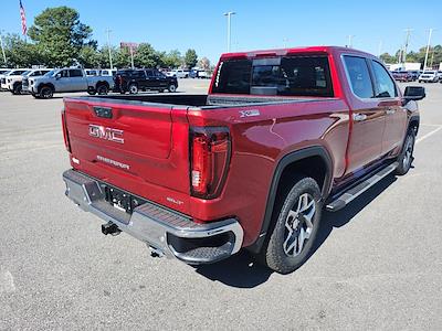 New 2026 GMC Sierra 1500 SLT Crew Cab 4WD Pickup for sale #TG140384 - photo 2