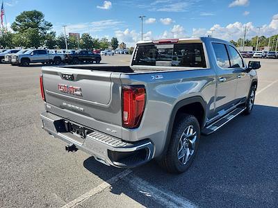 New 2026 GMC Sierra 1500 SLT Crew Cab 4WD Pickup for sale #TG140390 - photo 2