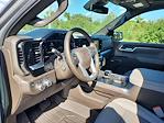 New 2026 GMC Sierra 1500 SLT Crew Cab 4WD Pickup for sale #TG140390 - photo 14