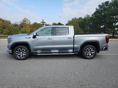 New 2026 GMC Sierra 1500 SLT Crew Cab 4WD Pickup for sale #TG140623 - photo 2