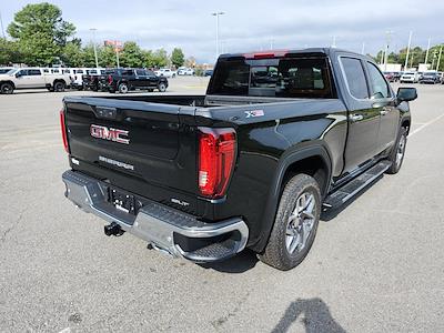 New 2026 GMC Sierra 1500 SLT Crew Cab 4WD Pickup for sale #TG141035 - photo 2