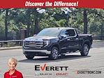 New 2026 GMC Sierra 1500 SLT Crew Cab 4WD Pickup for sale #TG141035 - photo 1