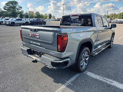 New 2026 GMC Sierra 1500 SLT Crew Cab 4WD Pickup for sale #TG141039 - photo 2
