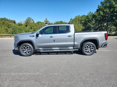New 2026 GMC Sierra 1500 SLT Crew Cab 4WD Pickup for sale #TG141256 - photo 2