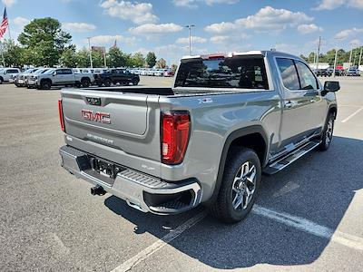New 2026 GMC Sierra 1500 SLT Crew Cab 4WD Pickup for sale #TG141356 - photo 2