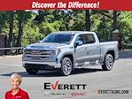 New 2026 GMC Sierra 1500 SLT Crew Cab 4WD Pickup for sale #TG141356 - photo 1