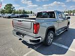 New 2026 GMC Sierra 1500 SLT Crew Cab 4WD Pickup for sale #TG141356 - photo 2