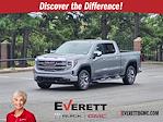 New 2026 GMC Sierra 1500 SLT Crew Cab 4WD Pickup for sale #TG141455 - photo 1