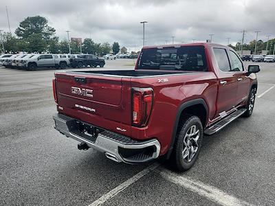 New 2026 GMC Sierra 1500 SLT Crew Cab 4WD Pickup for sale #TG141559 - photo 2