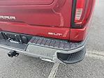 New 2026 GMC Sierra 1500 SLT Crew Cab 4WD Pickup for sale #TG141559 - photo 4