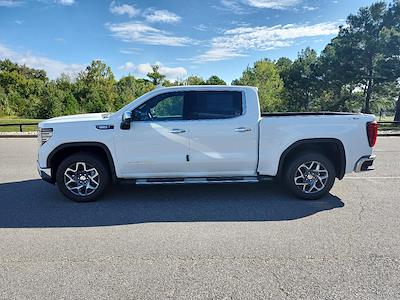 New 2026 GMC Sierra 1500 SLT Crew Cab for sale #TG141584 - photo 2