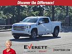 New 2026 GMC Sierra 1500 SLT Crew Cab for sale #TG141584 - photo 1