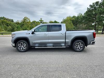 New 2026 GMC Sierra 1500 SLT Crew Cab 4WD Pickup for sale #TG141587 - photo 2