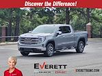 New 2026 GMC Sierra 1500 SLT Crew Cab 4WD Pickup for sale #TG141587 - photo 1