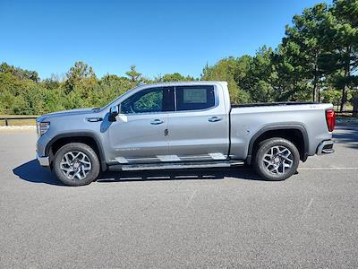 New 2026 GMC Sierra 1500 SLT Crew Cab 4WD Pickup for sale #TG141670 - photo 2