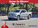 New 2026 GMC Sierra 1500 SLT Crew Cab 4WD Pickup for sale #TG141670 - photo 1