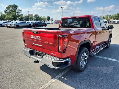 New 2026 GMC Sierra 1500 SLT Crew Cab 4WD Pickup for sale #TG141677 - photo 2