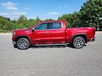 New 2026 GMC Sierra 1500 SLT Crew Cab 4WD Pickup for sale #TG141677 - photo 3