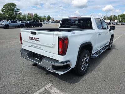 New 2026 GMC Sierra 1500 SLT Crew Cab 4WD Pickup for sale #TG142132 - photo 2