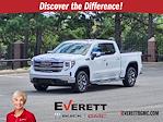 New 2026 GMC Sierra 1500 SLT Crew Cab 4WD Pickup for sale #TG142132 - photo 1