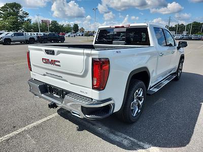 New 2026 GMC Sierra 1500 SLT Crew Cab 4WD Pickup for sale #TG142136 - photo 2