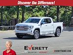 New 2026 GMC Sierra 1500 SLT Crew Cab 4WD Pickup for sale #TG142136 - photo 1