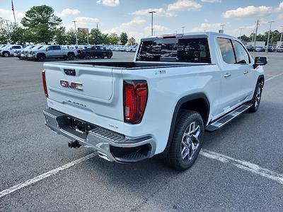 New 2026 GMC Sierra 1500 SLT Crew Cab 4WD Pickup for sale #TG142149 - photo 2