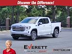 New 2026 GMC Sierra 1500 SLT Crew Cab 4WD Pickup for sale #TG142149 - photo 1